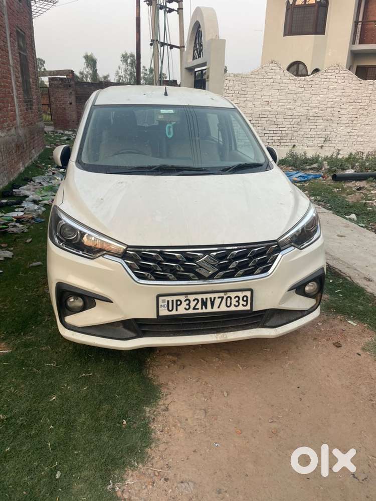 Maruti Suzuki Ertiga
