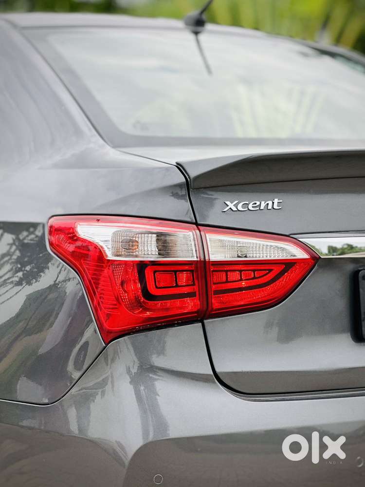 Hyundai Xcent S 1.2 Opt, 2019, Cng & Hybrids