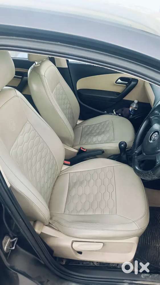 Volkswagen Ameo 2016 Perfect Family Car