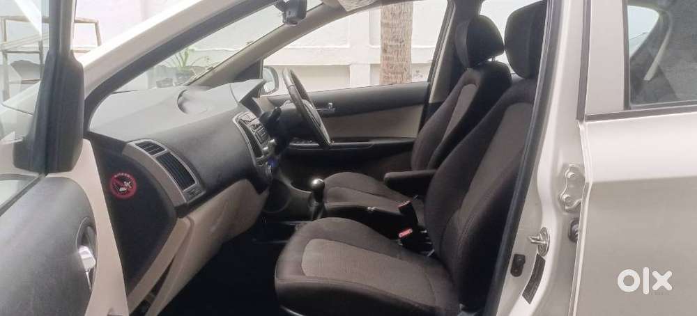 Hyundai I20 1.2 Asta, 2012, Petrol