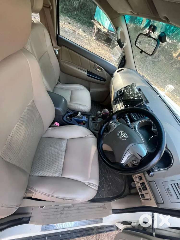 Fortuner For Sell Vip No. Rare House Now Come For Sell
