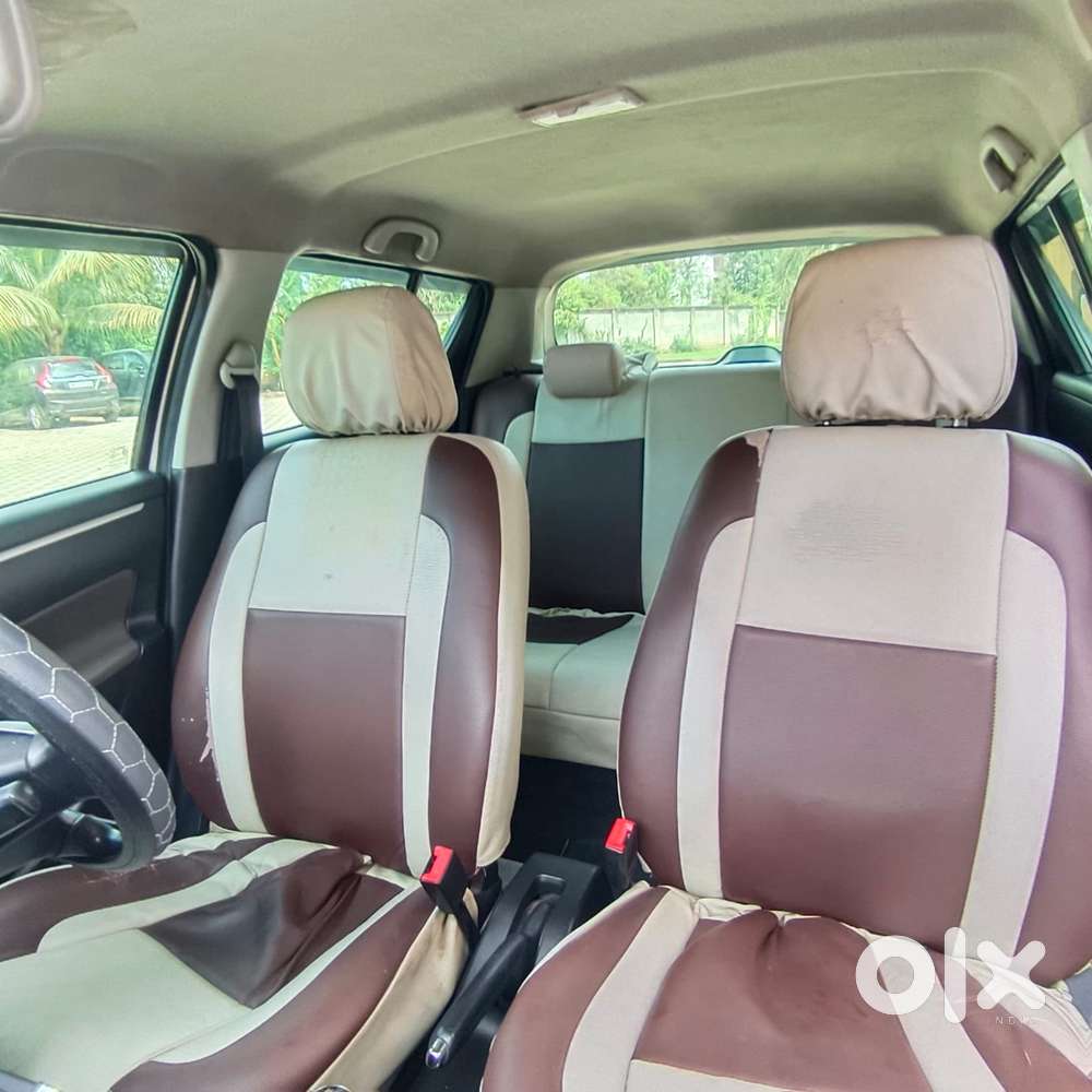 Maruti Suzuki Swift Vdi, 2014, Diesel