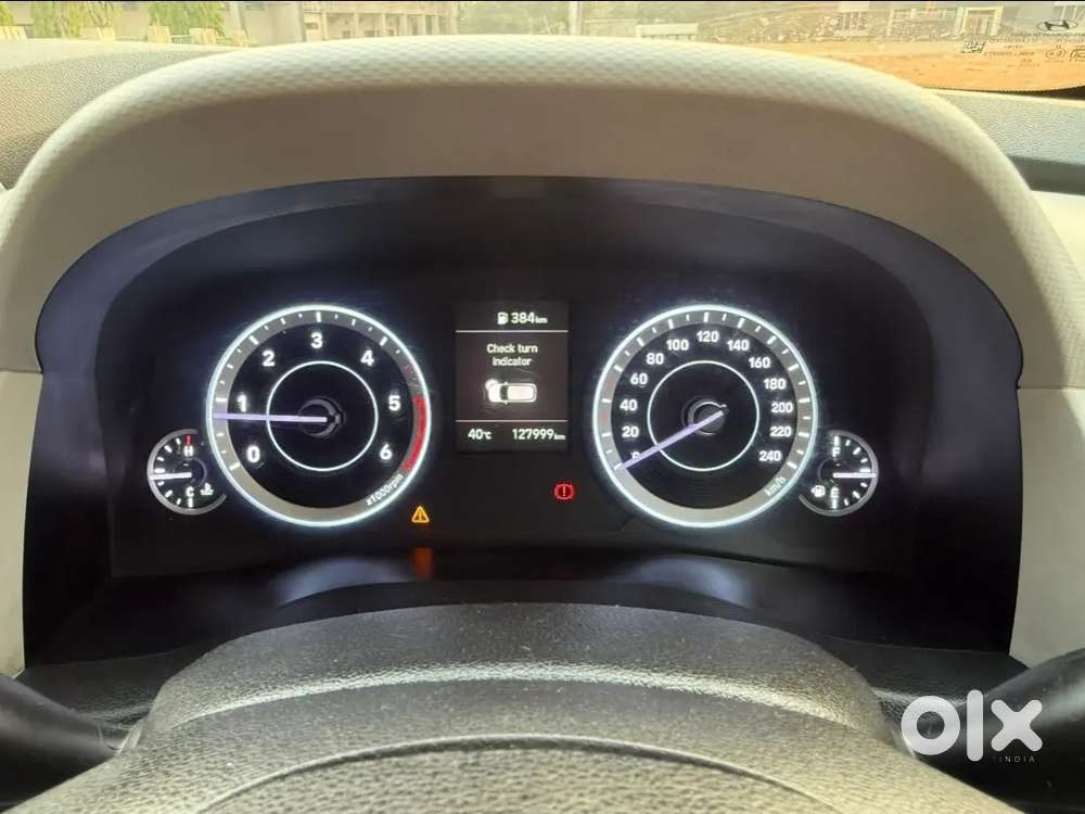 Naic Car With Good Condition