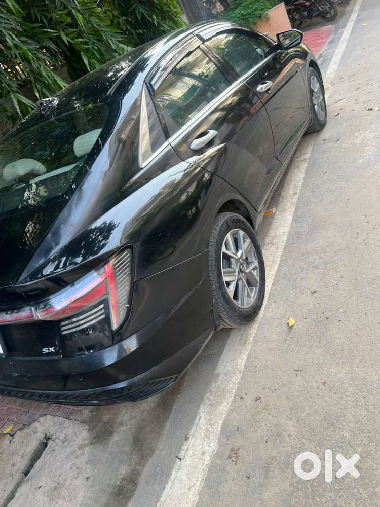 Hyundai Verna Petrol December 2023