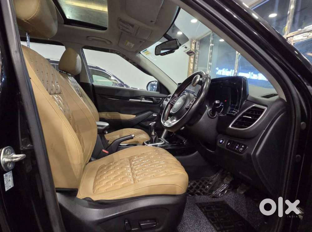 Mahindra Scorpio-n 2.2 Z8 Diesel Mt 7 Str, 2024, Diesel