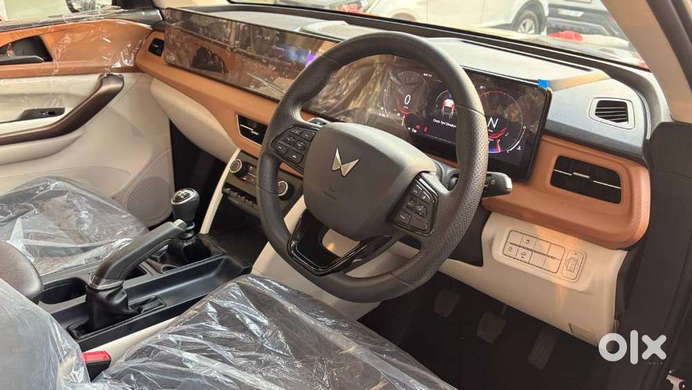 Mahindra Xuv 7xo, 2026, Diesel