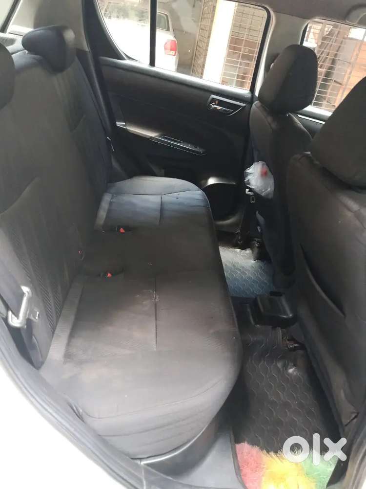 Maruti Suzuki Swift 2013
