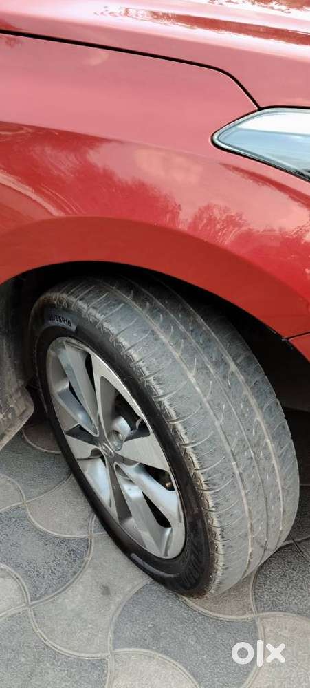 Hyundai I20 2015-2017 Asta 1.4 Crdi, 2015, Diesel