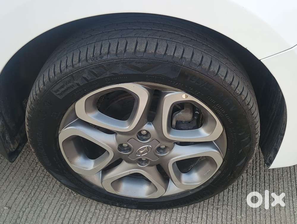 Hyundai I20 Diesel Asta Option, 2018, Diesel