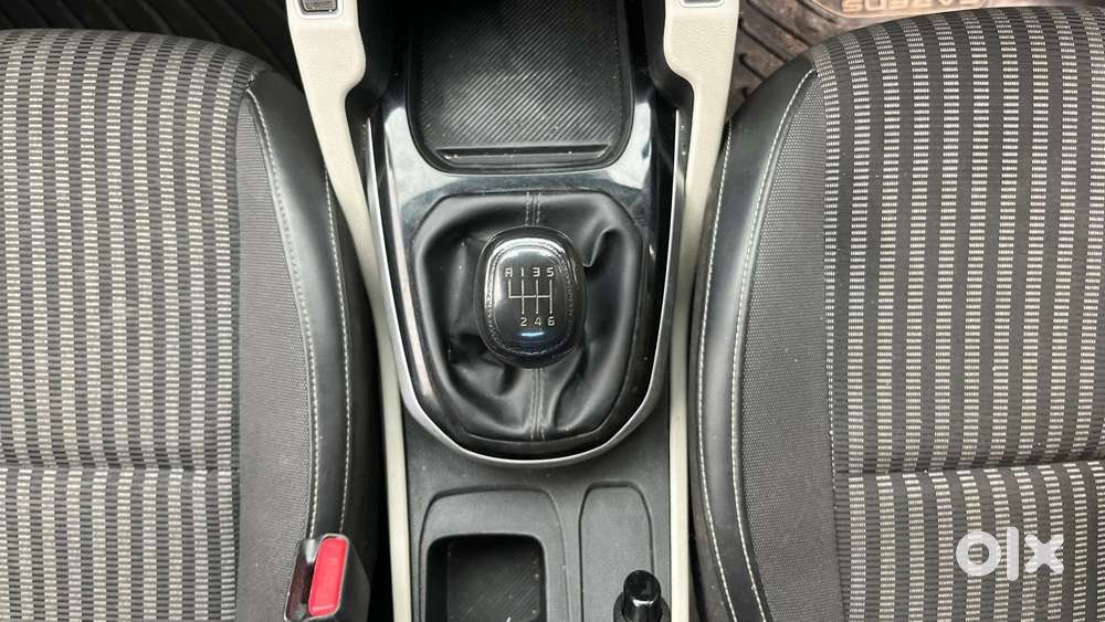 Kia Carens 1.5 Prestige Plus Diesel 7 Str Imt, 2022, Diesel