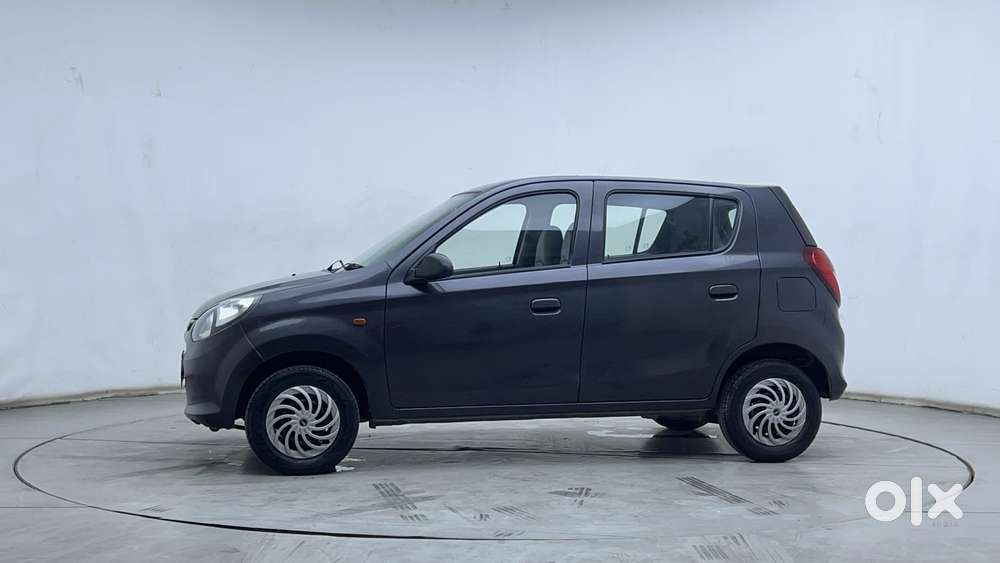 Maruti Suzuki Alto 800 Lxi, 2013, Petrol