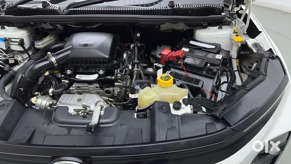 Tata Nexon 1.2 Revotron Xma Amt, 2024, Petrol