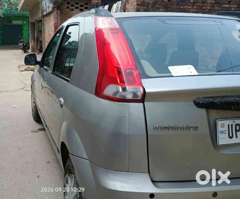 Mahindra Verito 2013 Diesel 94500 Km Driven