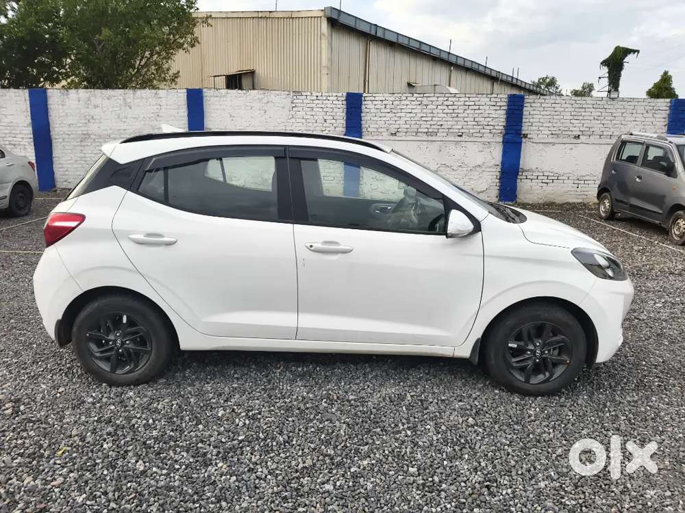 Hyundai Grand I10 Nios Sportz 2022