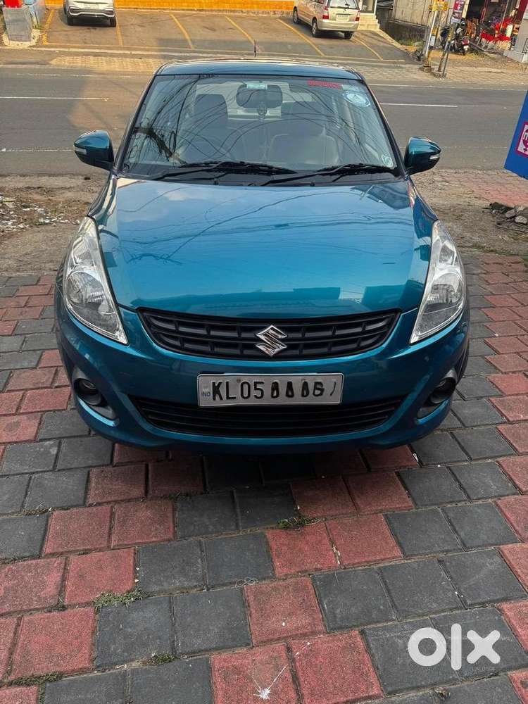 Maruti Suzuki Diesel 2014 Zdi