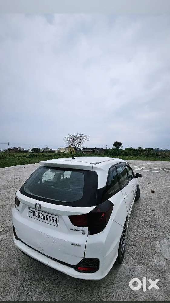 Honda Mobilio 2017 Diesel 150000 Km Driven