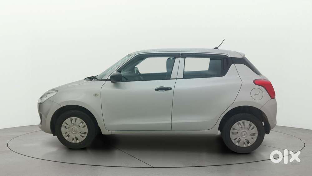 Maruti Suzuki Swift Lxi 2018, 2020, Petrol