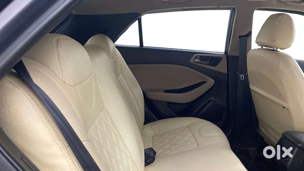 Hyundai Elite I20 Sportz 1.2, 2018, Petrol
