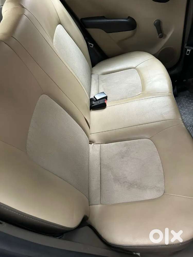 Hyundai I10 2013 Petrol Manual