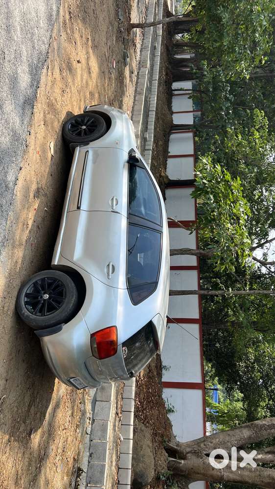 2012 Model 1.2 Mpi