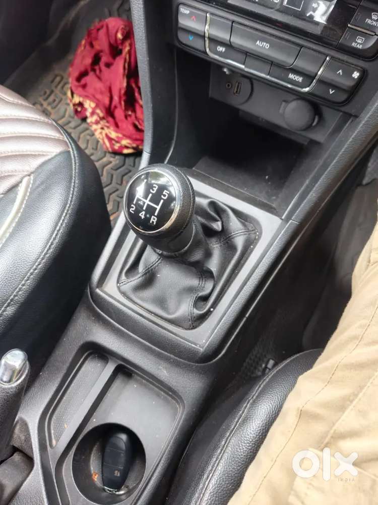 Toyota Urban Cruiser 2021 Petrol 33247 Km Driven
