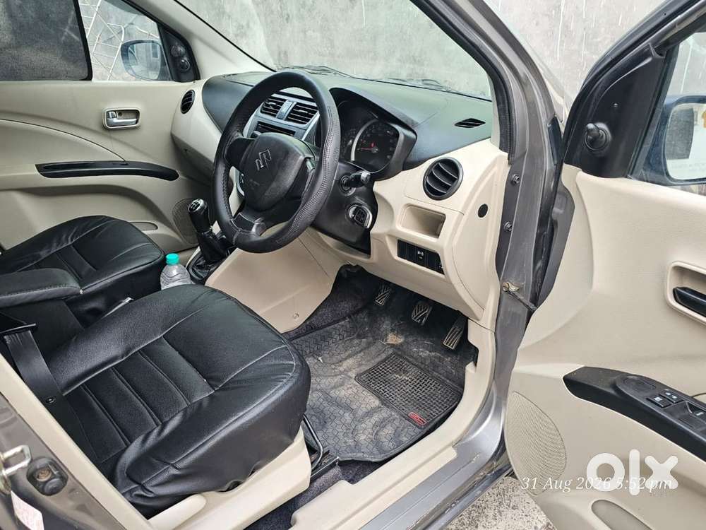 Maruti Suzuki Celerio 2018 Cng & Hybrids Good Condition