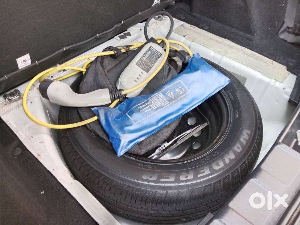 Tata Nexon Ev Xm, 2022, Electric