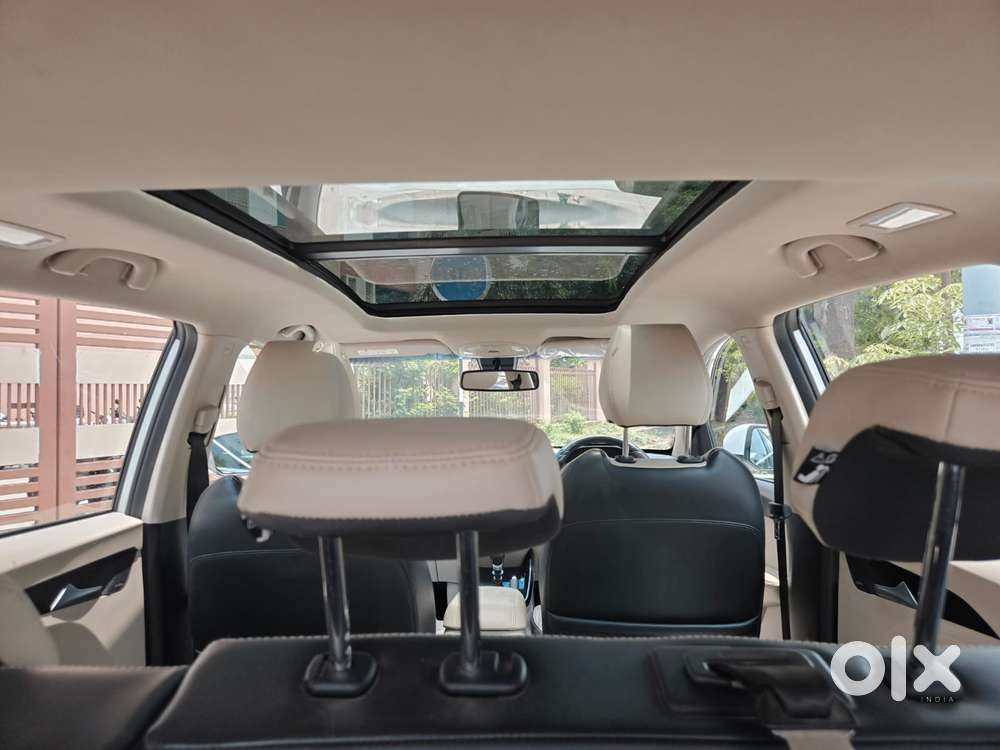 Mg Hector Sharp Diesel Mt, 2023, Diesel