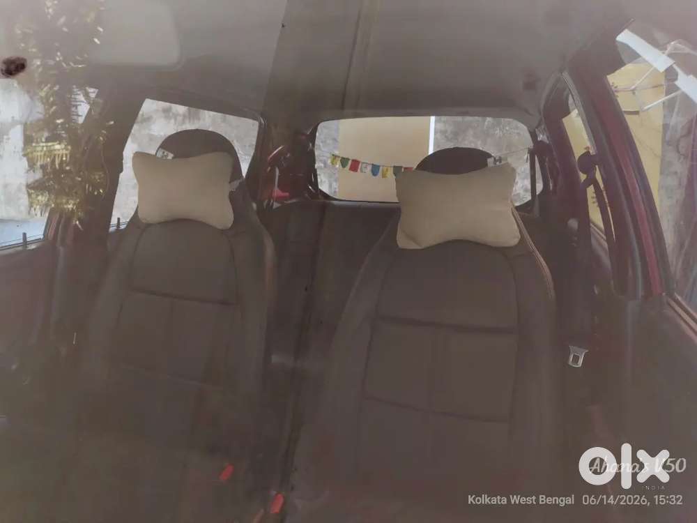 Maruti Suzuki Alto 2010 Petrol Good Condition