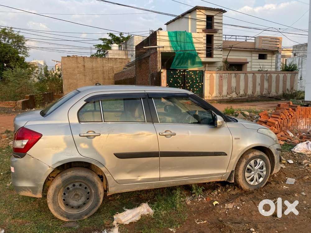 Maruti Suzuki Swift Dzire 2014 Diesel Well Maintained