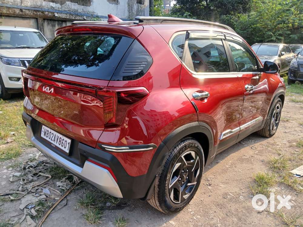 Kia Sonet 1.2 Htk Plus, 2024, Petrol