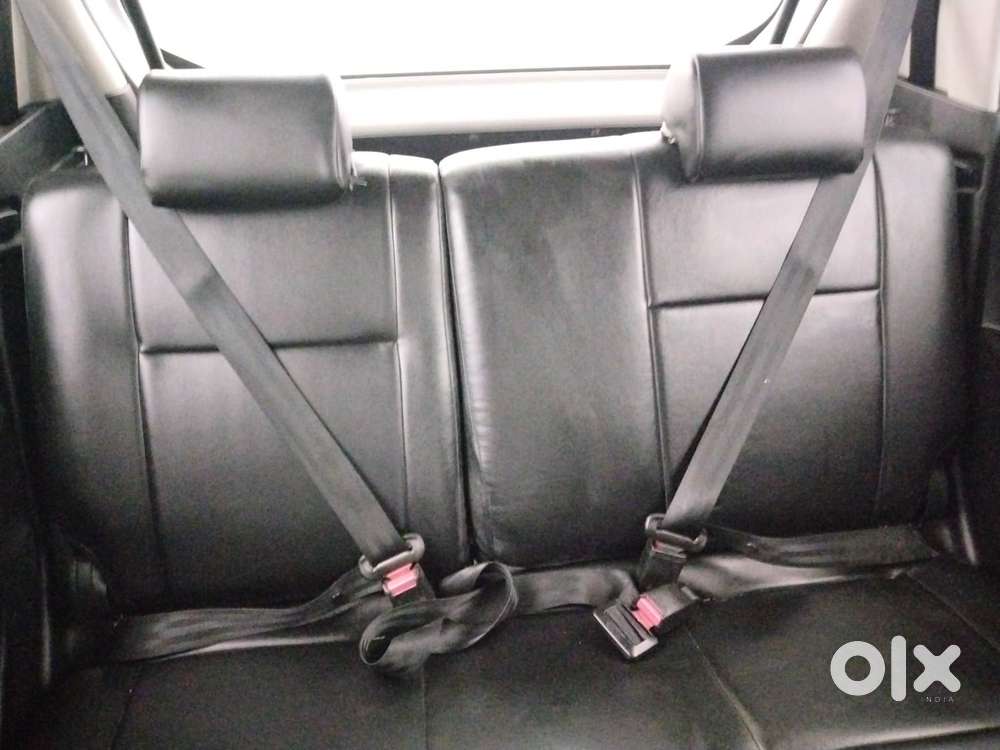 Maruti Suzuki Wagon R Lxi 1.0, 2013, Petrol