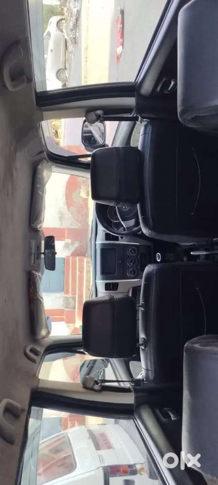 Wagonr Vxi 2014 Model