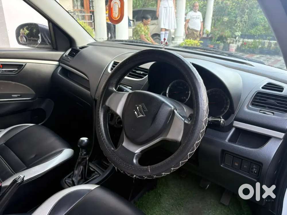 Maruti Suzuki Swift Vdi 2011