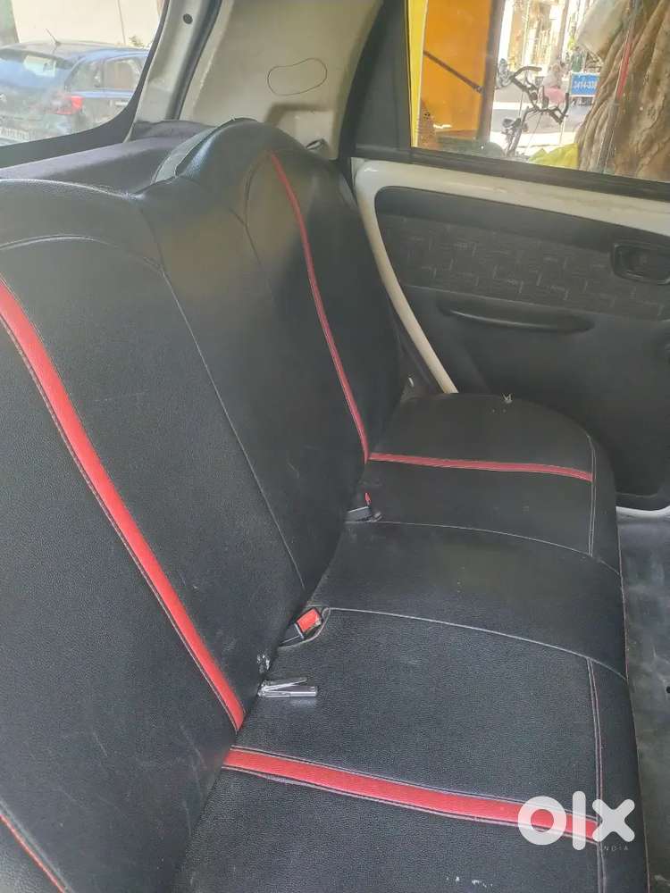 Tata Nano Genx 2016 Petrol Well Maintained Vip Number No.