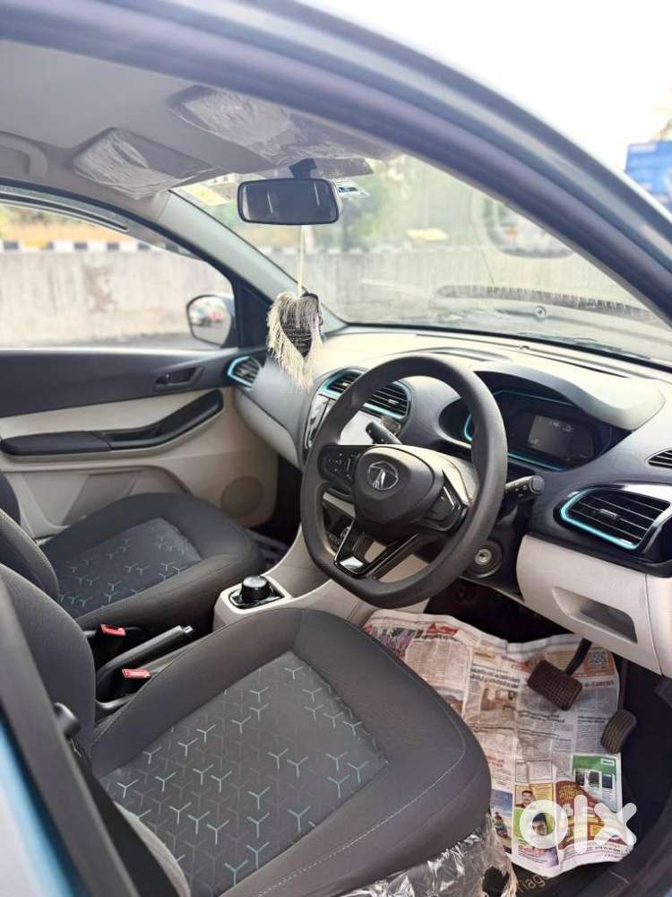 Tata Tiago Ev Xt Mr, 2023, Electric