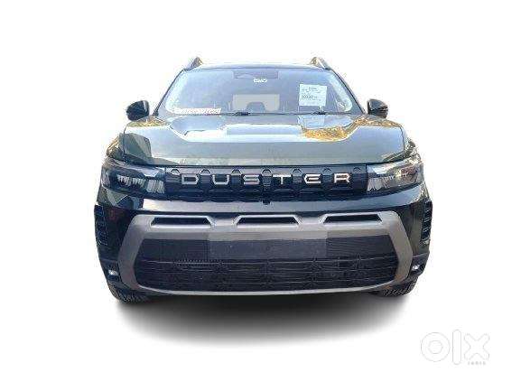 Renault Duster 1.3 Rxz Turbo Petrol, 2026, Petrol