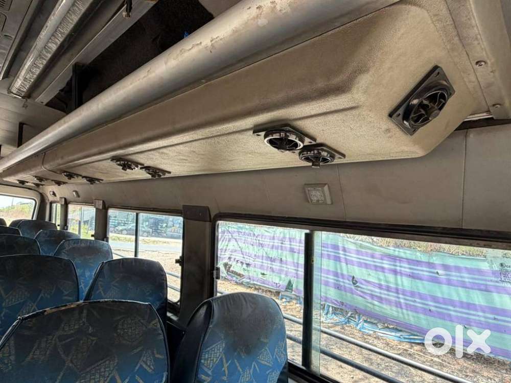 Force Motors One Ex, 2018, Diesel