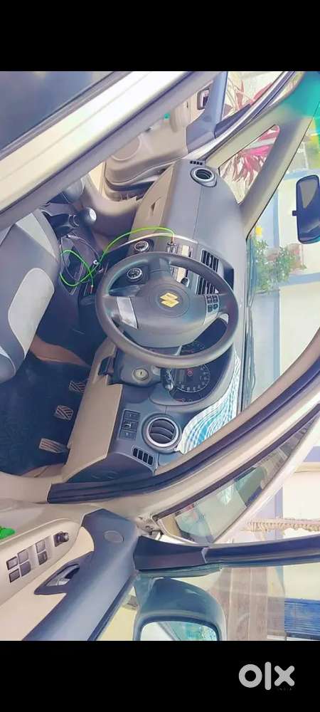 Maruti Suzuki Sx4 2009 Petrol 126 Km Driven