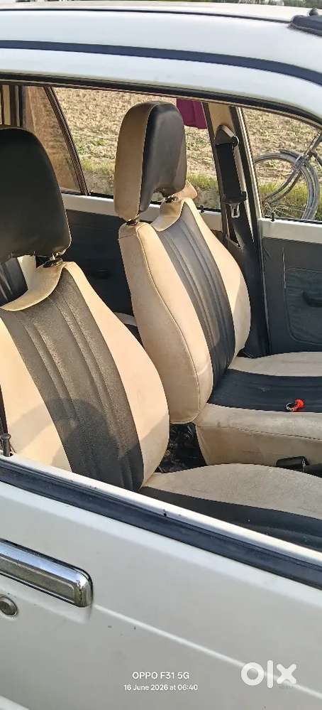 Maruti Suzuki 800 2002