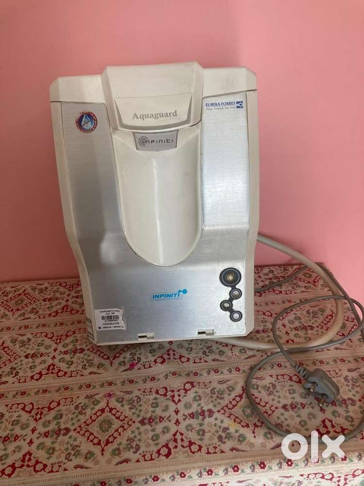 Aquaguard water purifier