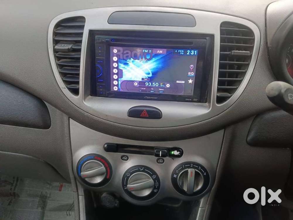 Hyundai I10 Magna 1.1l, 2013, Cng & Hybrids