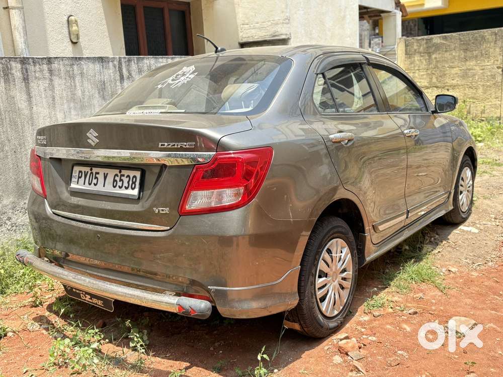 Maruti Suzuki Swift Dzire Vdi (o), 2019, Diesel