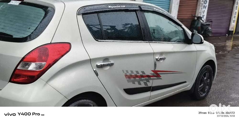 Hyundai I20 Asta 2012 Diesel
