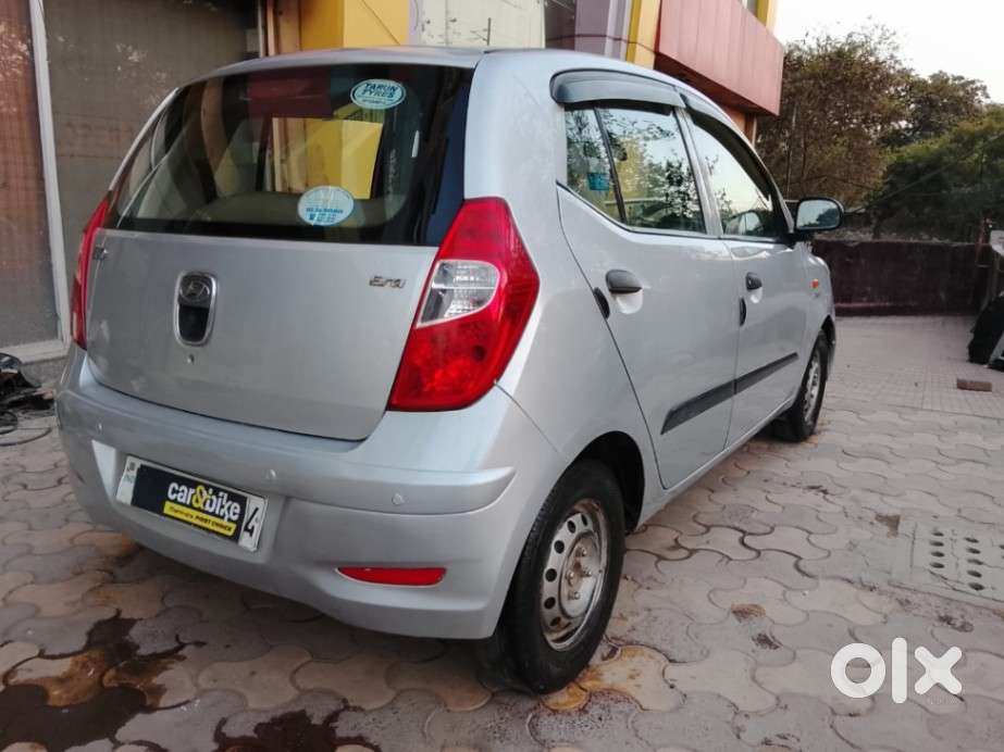 Hyundai I10 Era, 2013, Petrol