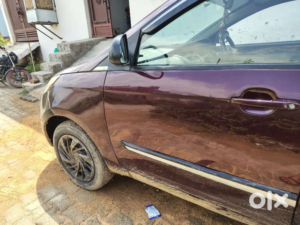 Tata Manza 2012 Diesel Well Maintained 2012 Ka Last Modal Hai