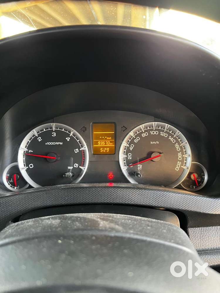 Maruti Suzuki Swift 2016 Diesel Well Maintained