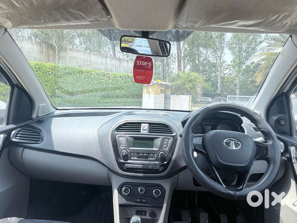 Tata Tiago 1.05 Revotorq Xt, 2018, Petrol