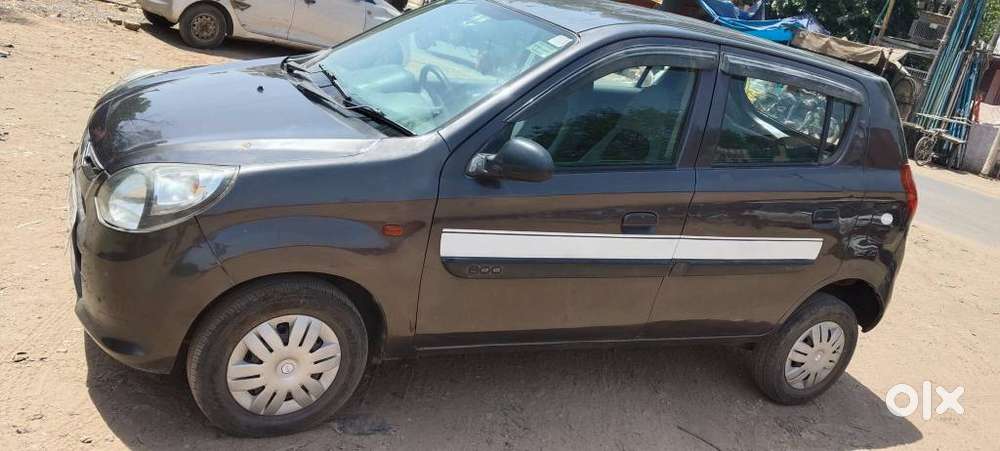 Maruti Suzuki Alto 800 Lxi, 2013, Petrol