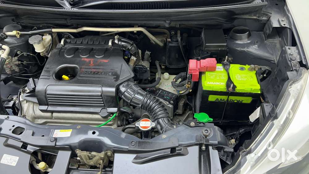 Maruti Suzuki Celerio 1.0 Zxi Amt, 2017, Petrol